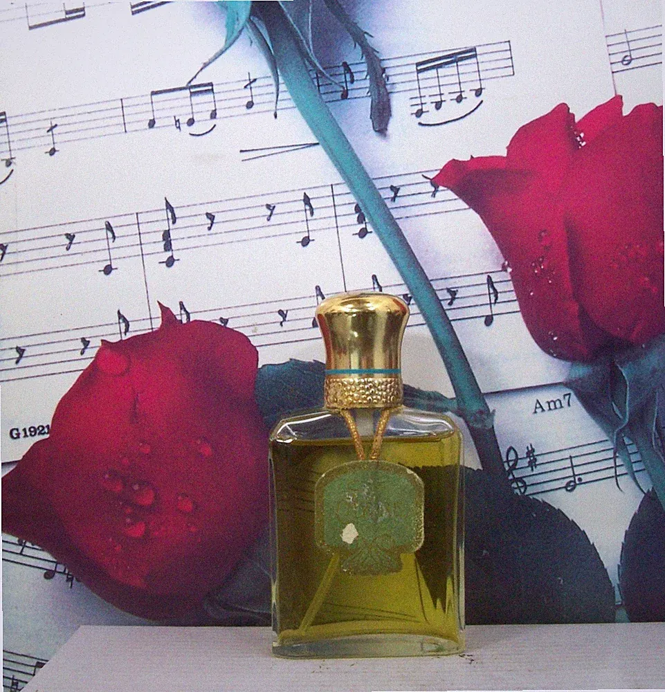 Chypre By Coty 1.7 OZ. EDT Spray. NWOB. Vintage.