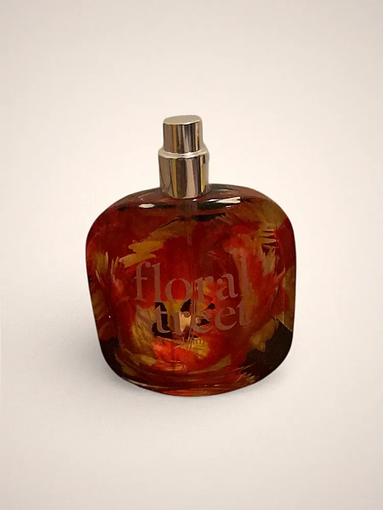 Floral Street Chypre Sublime Eau de Parfum 1.7 oz • Made in UK • New in Box