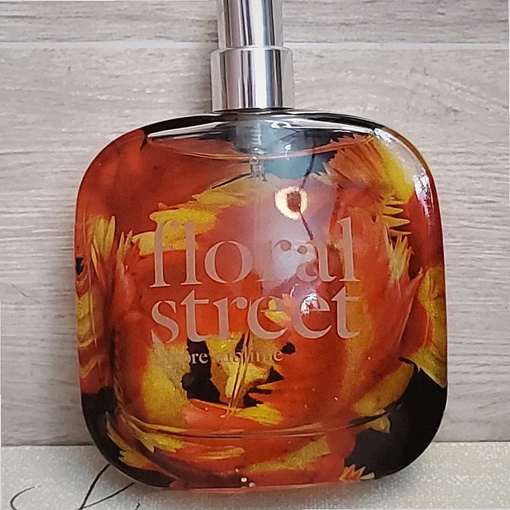 Floral Street Chypre Sublime Eau De Parfum Perfume 1.7 fl. oz No Box/Cap