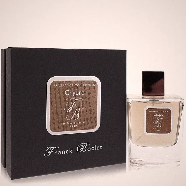 Franck Boclet Chypre by Franck Boclet 3.4 oz Men