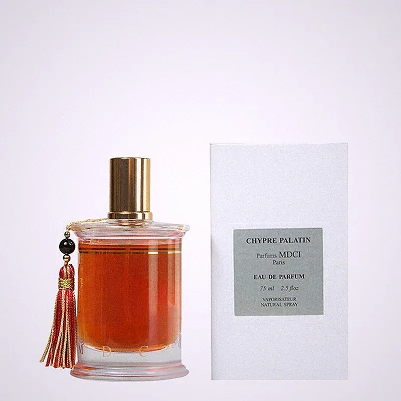 MDCI Chypre Palatin 75ml Eau de Parfum NEW SEALED BOX Same Day Shipping!