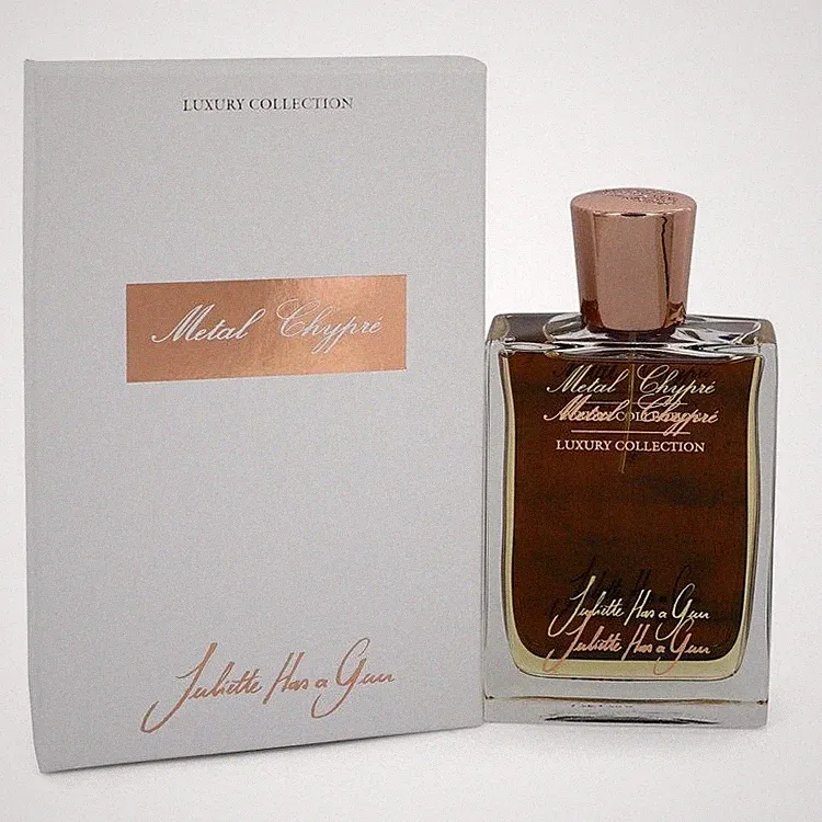Metal Chypre Perfume 2.5 oz EDP (Unisex)